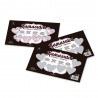 Kamasutra Scratch - Jeu Sensuel pour Couple