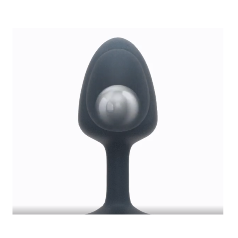 Geisha Plug M - Plaisir Intense et Sensations Décuplées