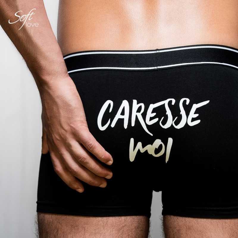 Boxer Caresse-moi