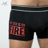 Boxer Fire