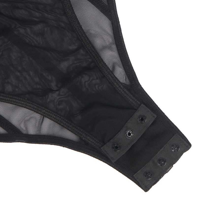 Body Lorie Soft Love - Élégance, Confort et Séduction