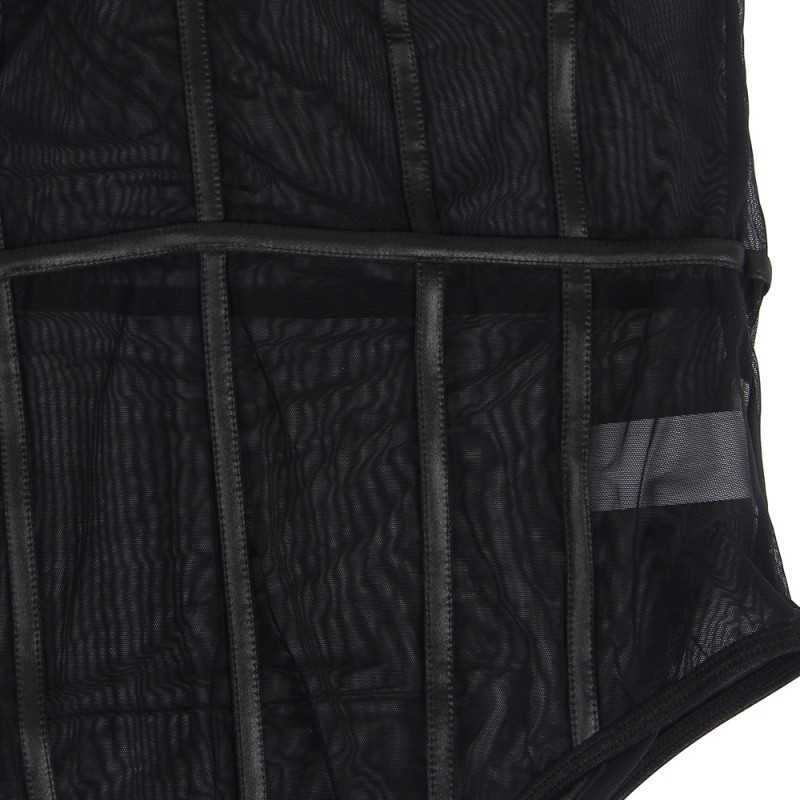 Body Lorie Soft Love - Élégance, Confort et Séduction