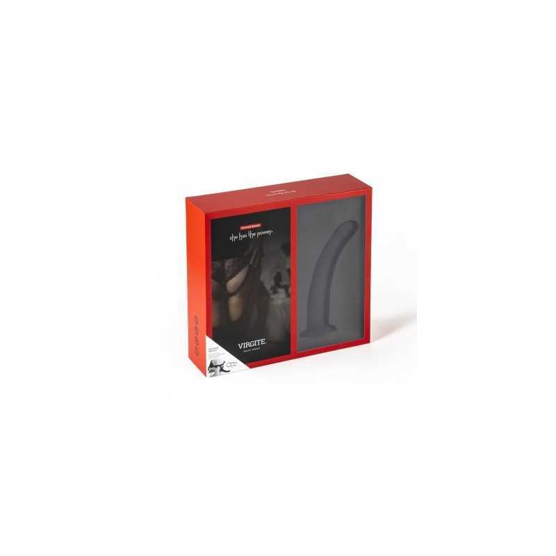Harnais ajustable, silicone réaliste et Gode ceinture universel