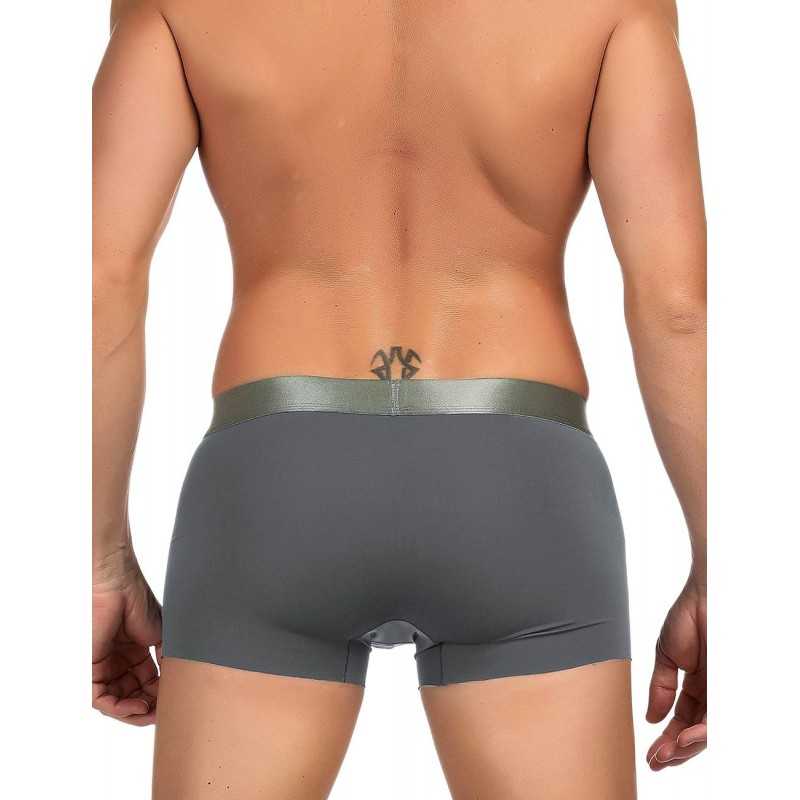 Boxer homme – Confort moderne et coupe ajustée