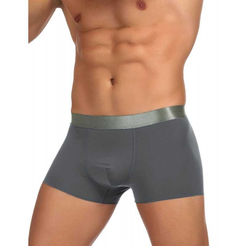 Boxer homme – Confort moderne et coupe ajustée