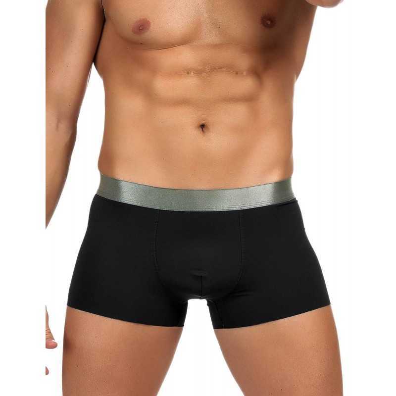 Boxer homme – Confort moderne et coupe ajustée