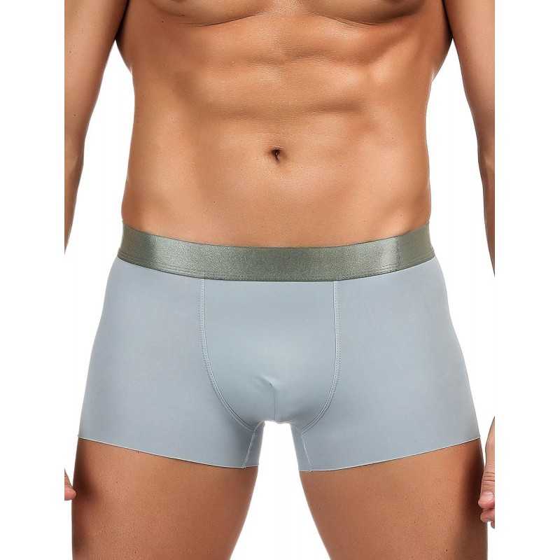 Boxer homme – Confort moderne et coupe ajustée