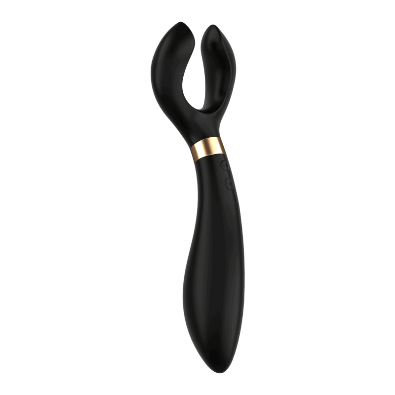 Stimulateur pour couple Multifun - Satisfyer Endless Fun
