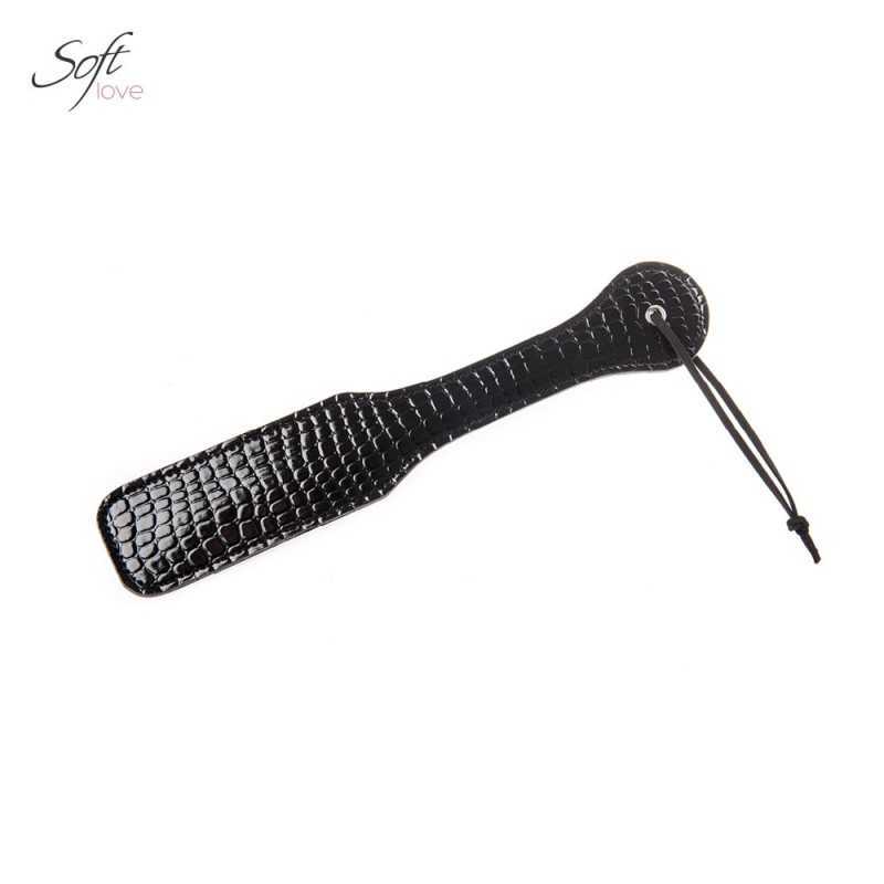 Paddle croco