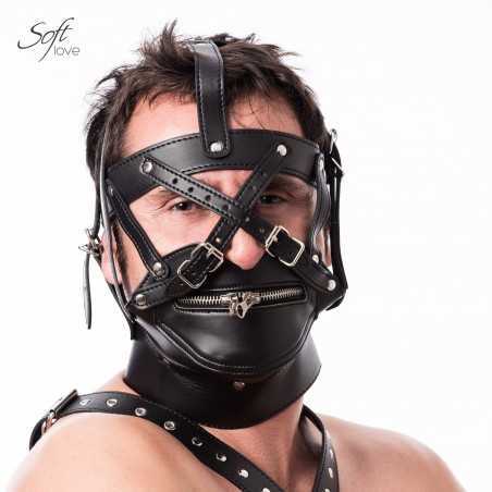 Harnais de contrainte - Master