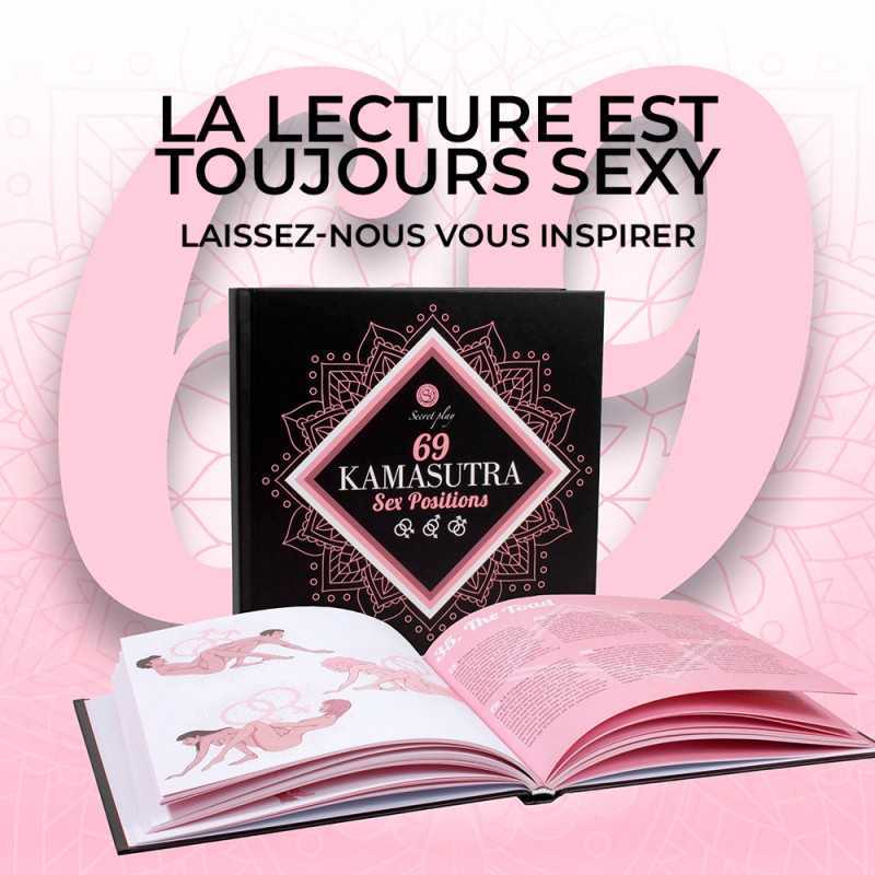 Livre Kamasutra