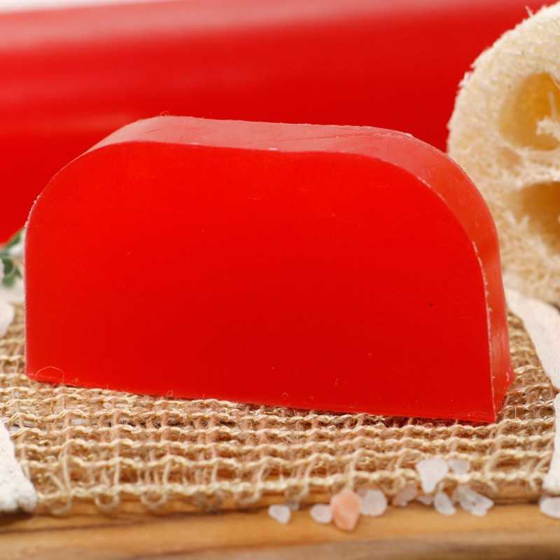 Shampoing Solide à l'Huile d'Argan 100gr