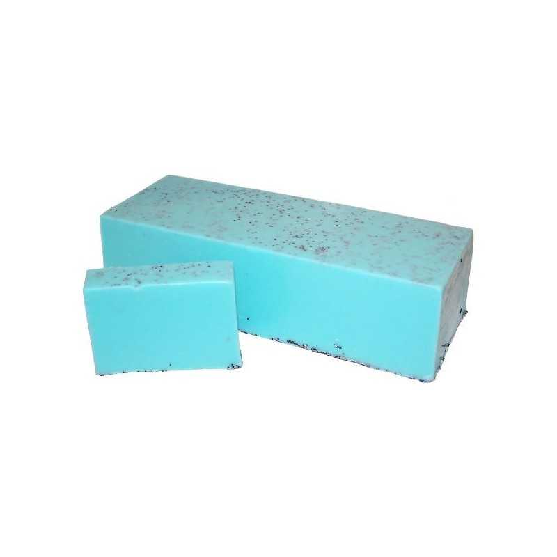 3 + 1 OFFERT - Savon artisanal collection gourmande