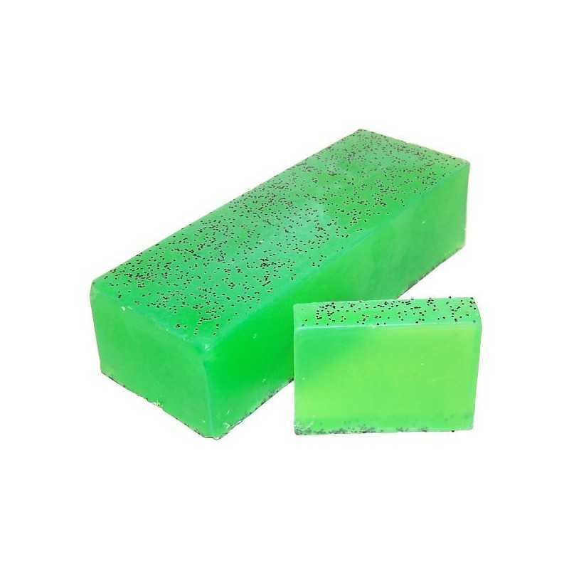 3 + 1 OFFERT - Savon artisanal collection gourmande