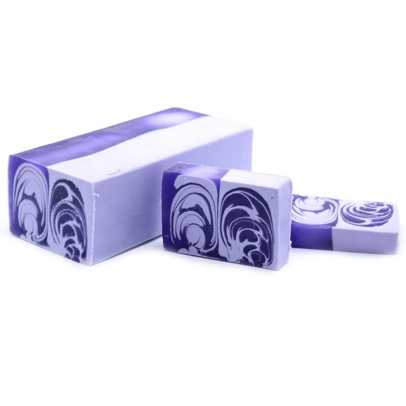 Savon Artisanal fruité 100gr