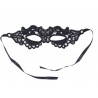 Masque en dentelle Luna - Élégance et Mystère