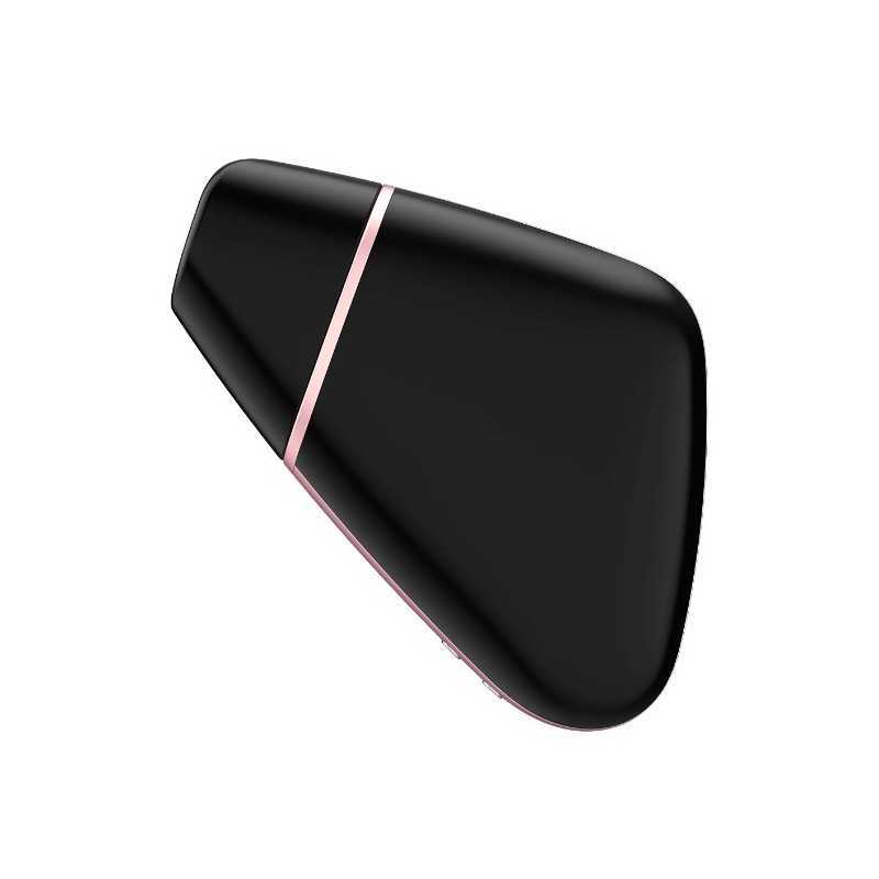 Stimulateur Love Triangle – Technologie Air-Pulse