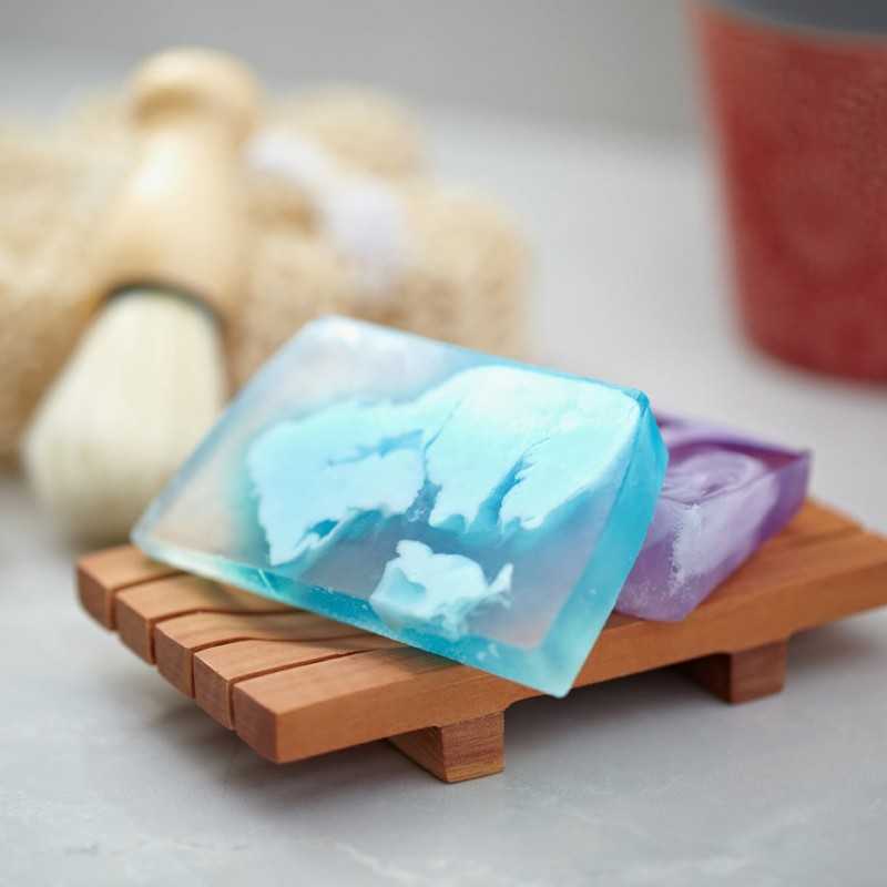 Savon de rasage 100gr