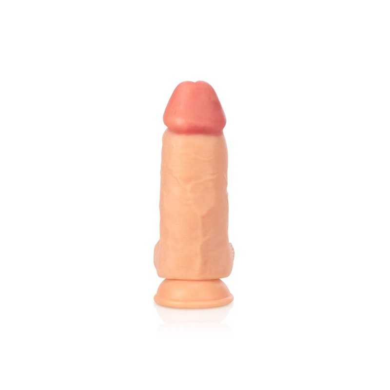 Gode Réaliste Vincent 26cm – Sensations Intenses et Réalisme