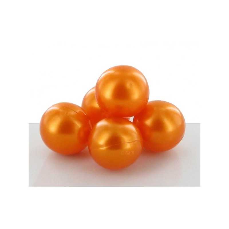 Perles de Bain Rondes – Hydratation – Fabriqué en France