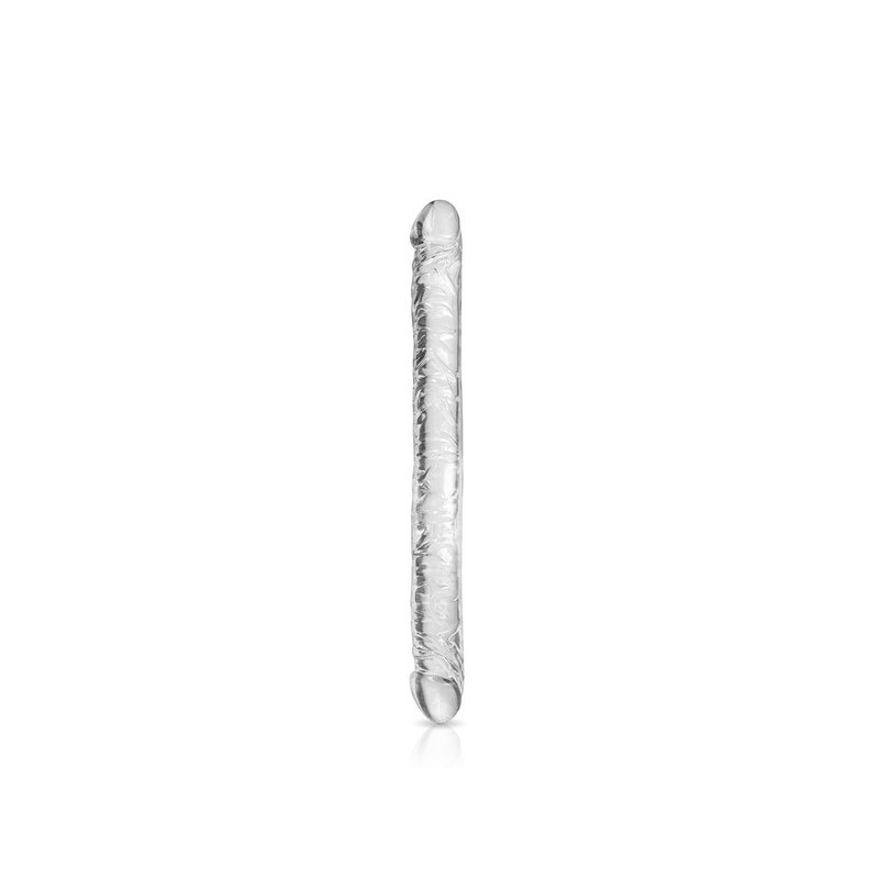 Gode Double 34 cm – Plaisir Intense en Solo ou en Duo