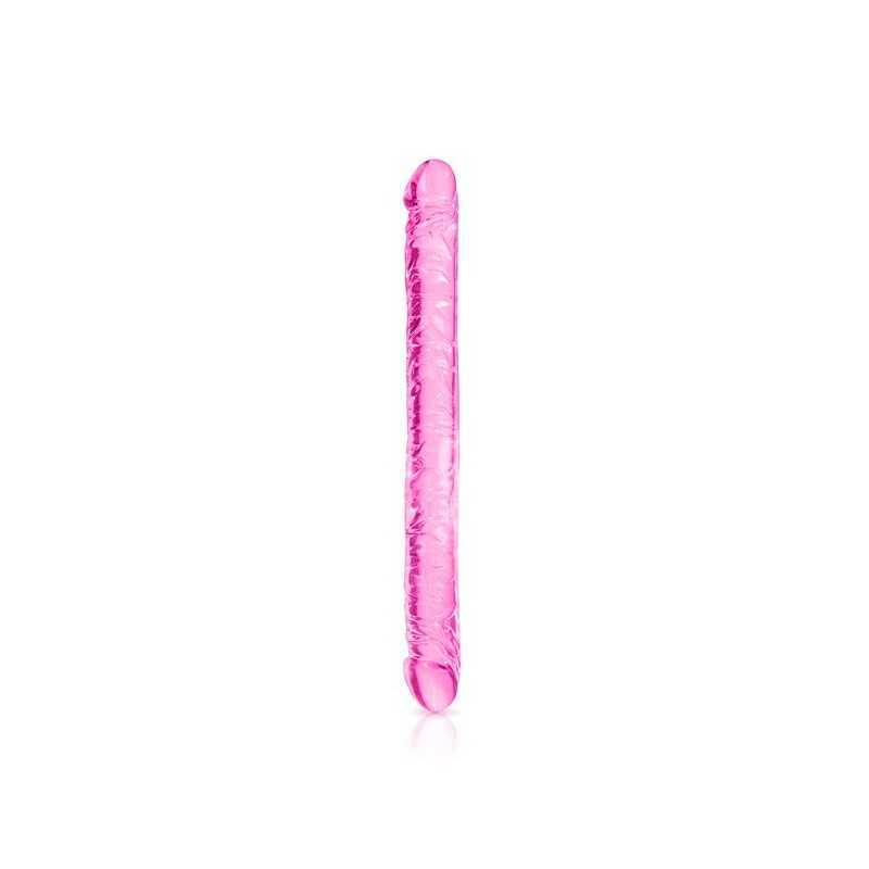 Gode double 44cm