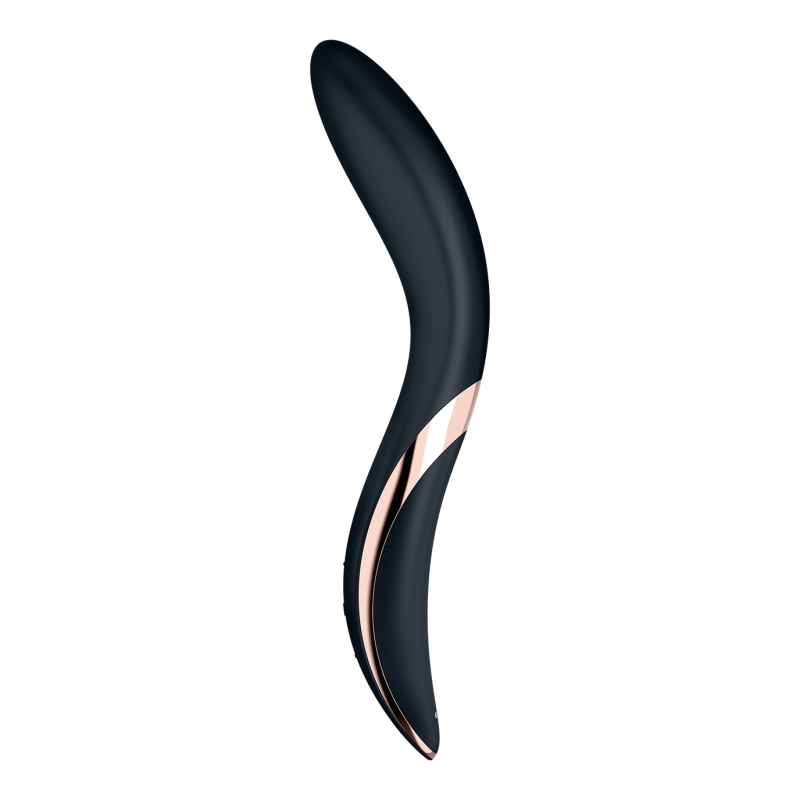 Satisfyer Rrrolling Explosion - Stimulation du Point G