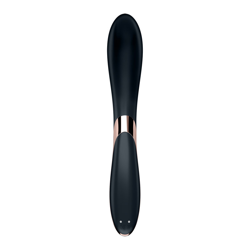 Satisfyer Rrrolling Explosion - Stimulation du Point G