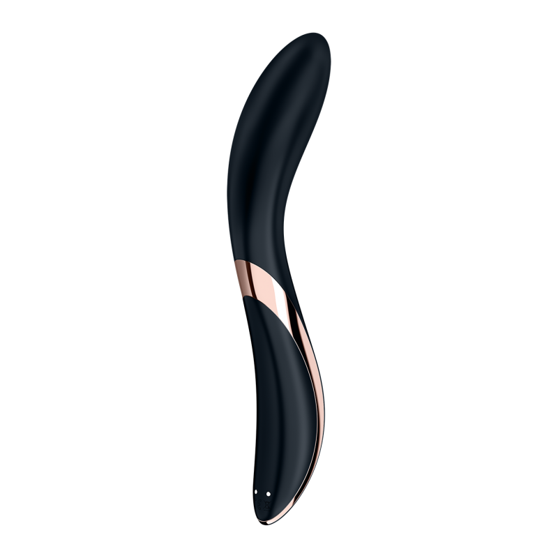 Satisfyer Rrrolling Explosion - Stimulation du Point G