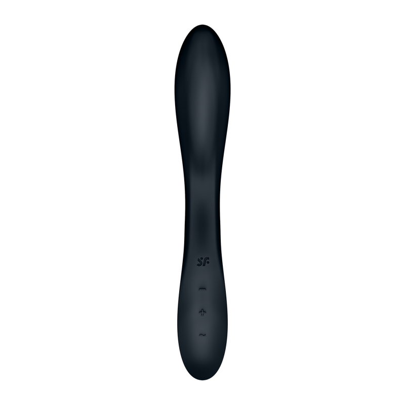 Satisfyer Rrrolling Explosion - Stimulation du Point G