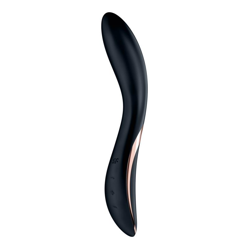 Satisfyer Rrrolling Explosion - Stimulation du Point G