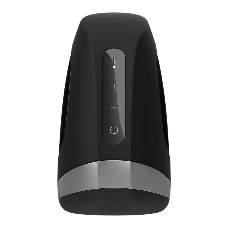 Masturbateur Satisfyer Heat Vibration - Plaisir et Réalisme