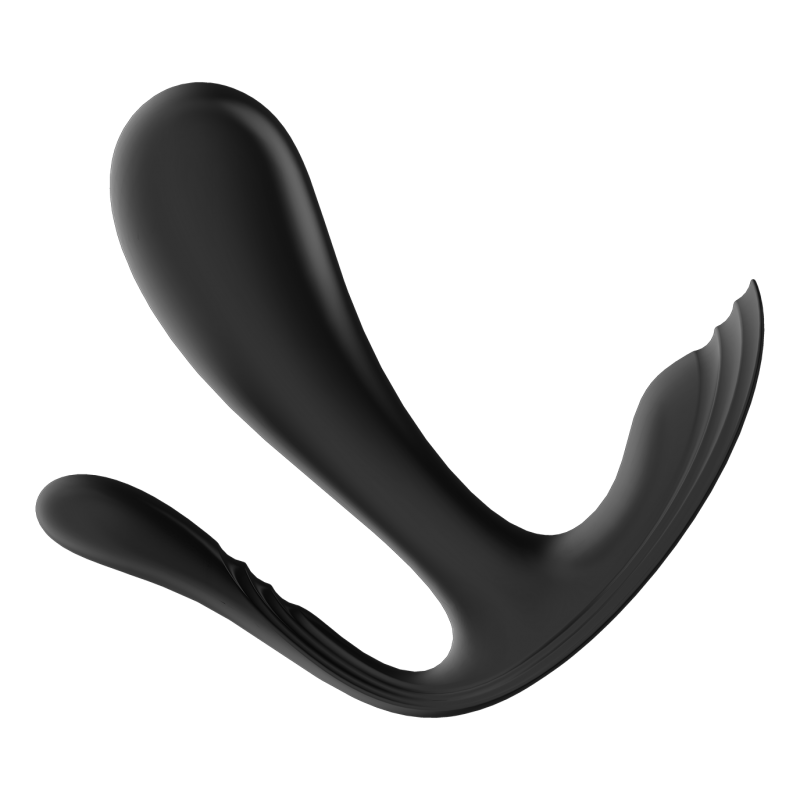 Sextoy Satisfyer Top Secret+ - 2 en 1 Portable