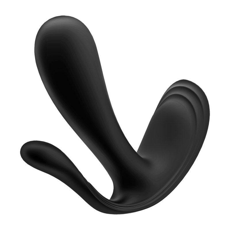 Sextoy Satisfyer Top Secret+ - 2 en 1 Portable