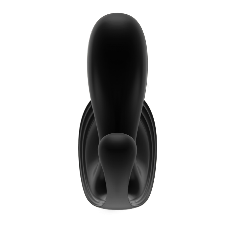 Sextoy Satisfyer Top Secret+ - 2 en 1 Portable