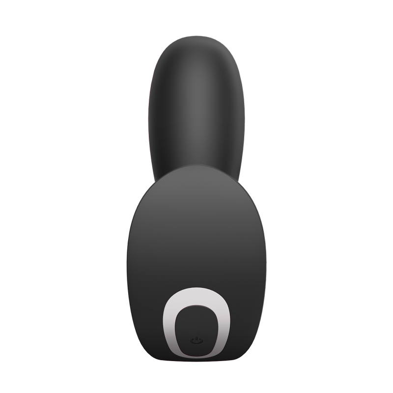 Sextoy Satisfyer Top Secret+ - 2 en 1 Portable