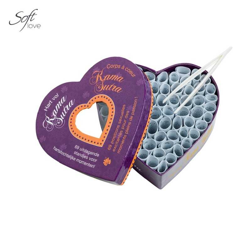 Jeu Corps à Coeur