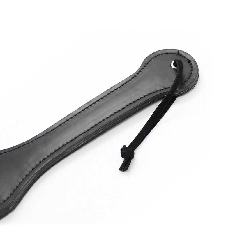 Paddle XOXO - Ludique et Séduisant pour Moments Intimes