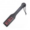 Paddle XOXO - Ludique et Séduisant pour Moments Intimes