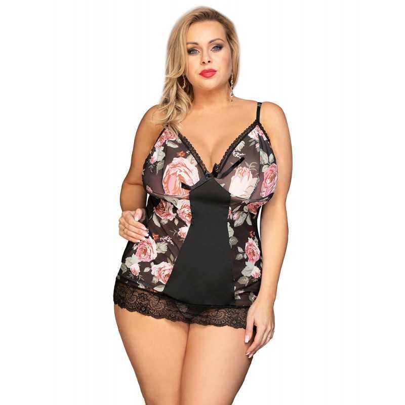 Nuisette Amandine - Élégance et Confort