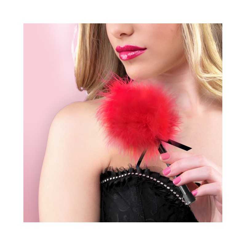 Plumeau coquin 4 couleurs