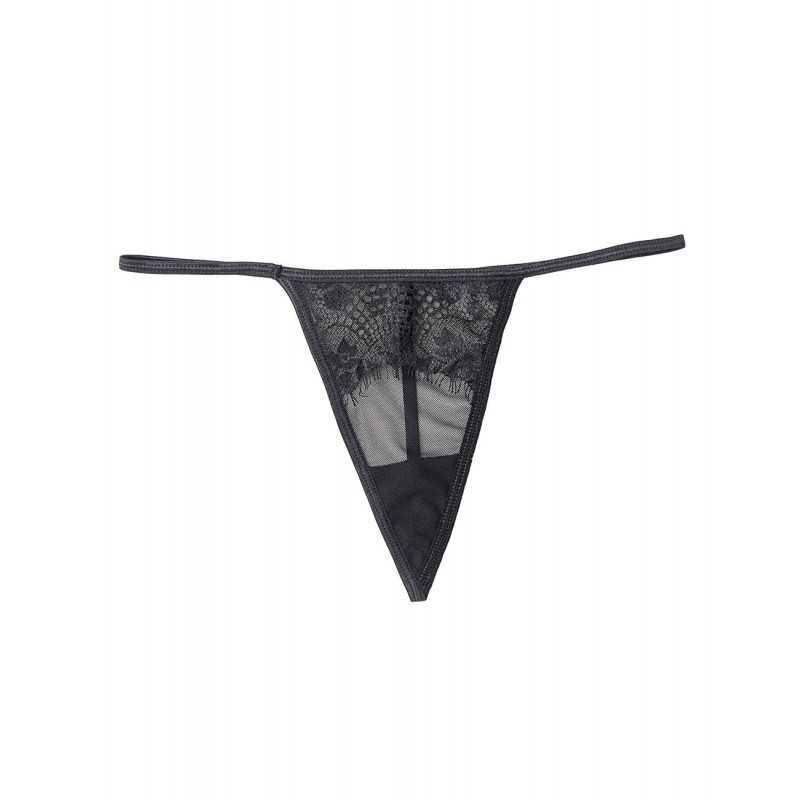 Porte-jarretelles Lori Noir ou Rouge – Élégance en Dentelle