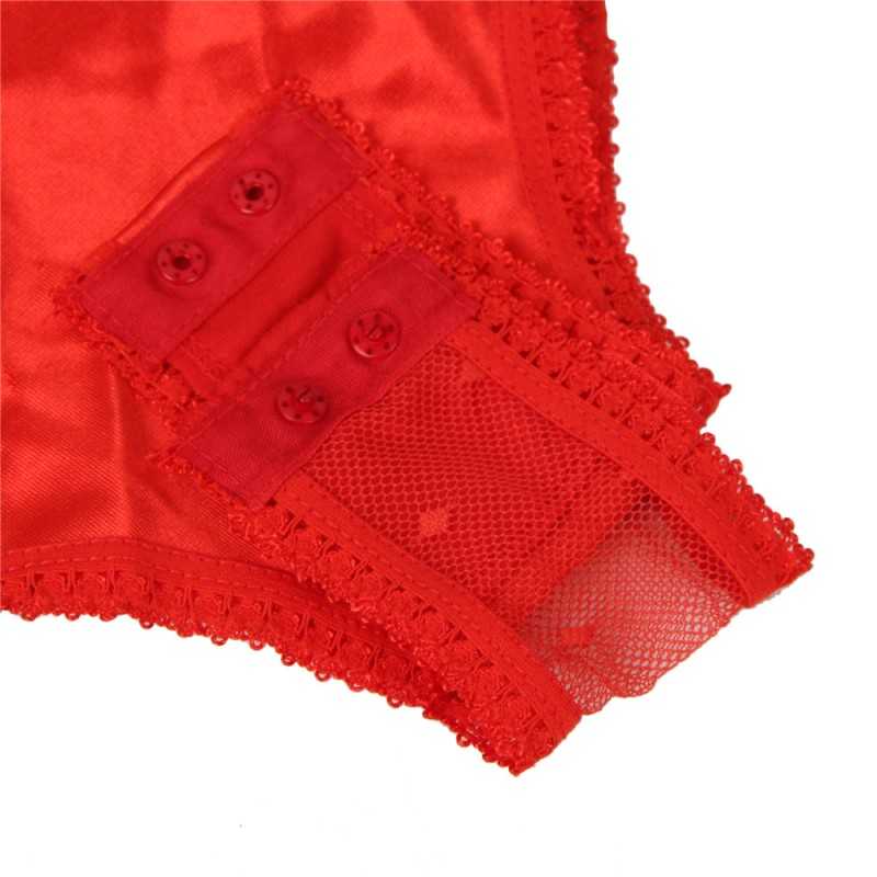 Body dentelle Jessica - Élégance et sensualité assurée