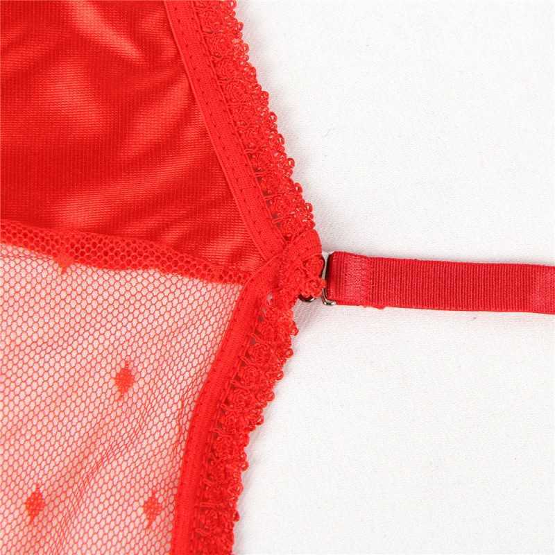 Body dentelle Jessica - Élégance et sensualité assurée