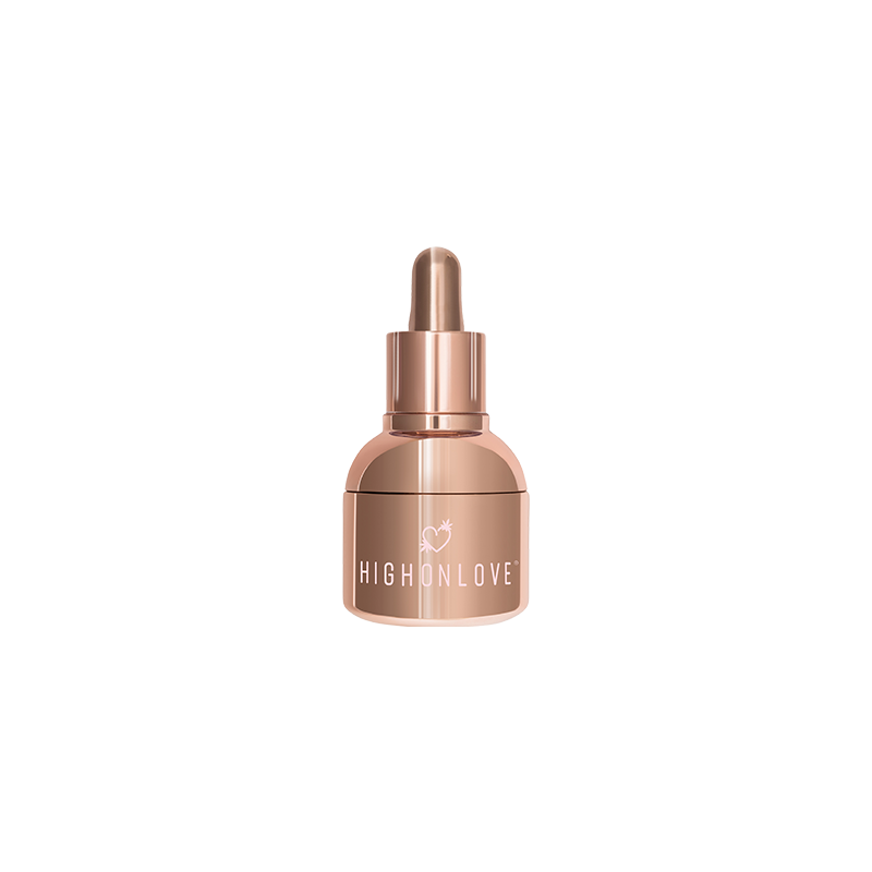 Huile Stimulante HighOnLove – Intensifiez Vos Moments