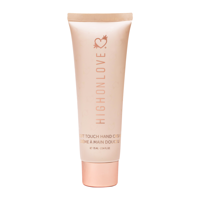 Crème pour les mains haut de gamme Soft Touch 75ml