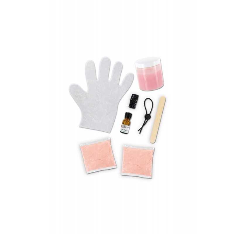 Cloneboy Dildo – Kit pour Gode Personnalisé Fluorescent