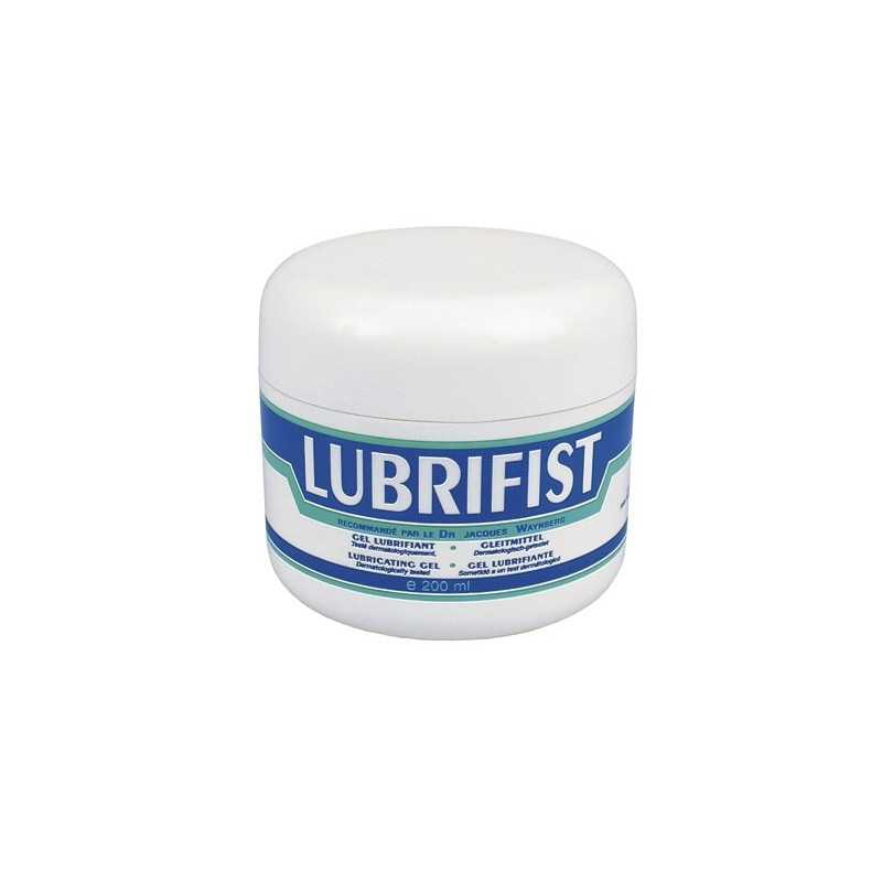 Lubrifiant Lubrifist 200ml