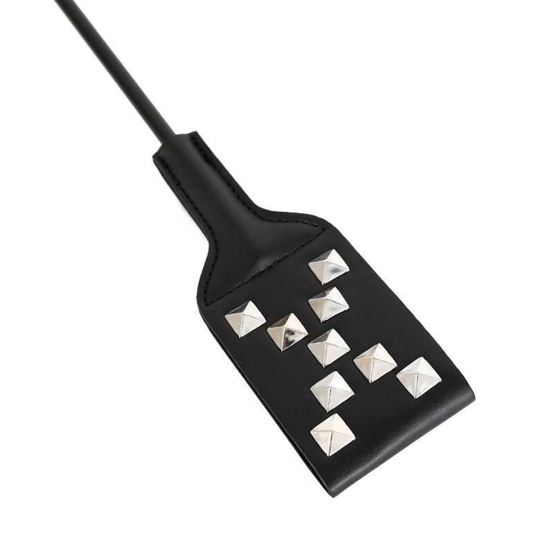 Paddle Plumeau XO : Douceur et intensité en un accessoire