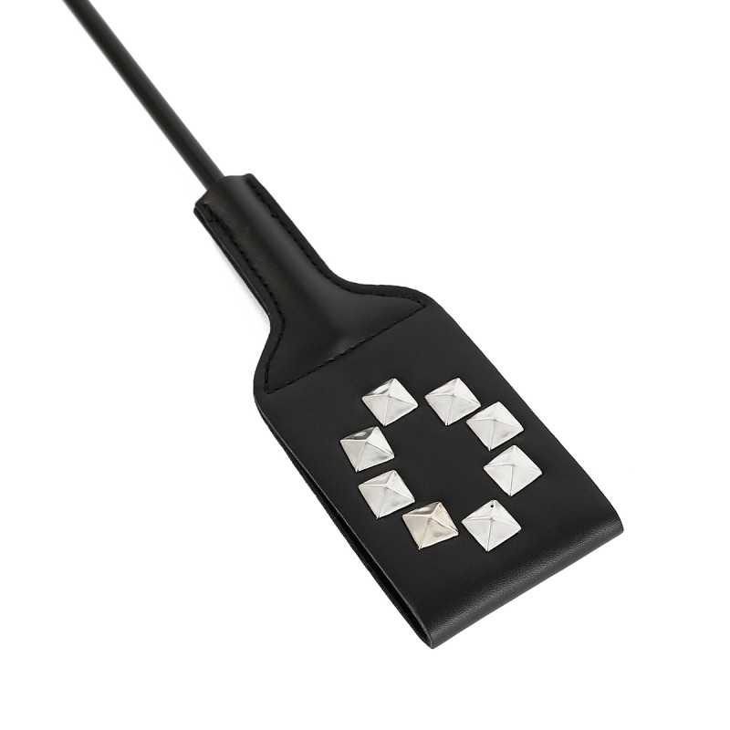 Paddle Plumeau XO : Douceur et intensité en un accessoire